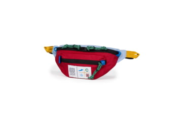 Image of Topo Designs Topo Designs x Colorado Rapids Mountain Waist Pack, 8059568455733