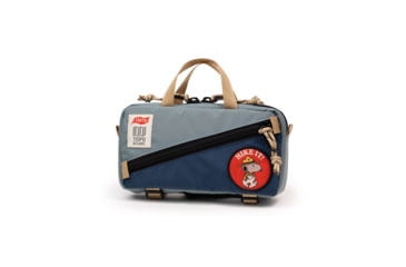Image of Topo Designs Topo Designs x TSPTR Mini Quick Pack, 7916931907637