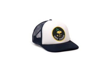 Image of Topo Designs Topo Designs x TSPTR Woodstock Trucker, 7936734724149
