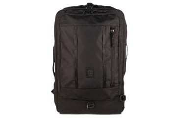 Image of Topo Designs Travel Bag, Ballistic Black, 30L, TDTVB30F18BB/BL
