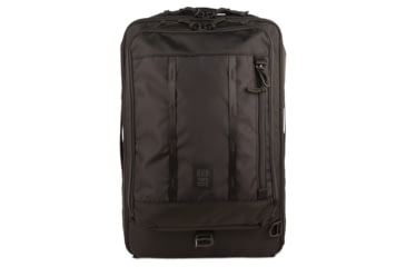 Image of Topo Designs Travel Bag, Ballistic Black, 40L, TDTVB40F18BB/BL