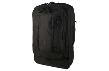 Image of Topo Designs Travel Bag, Ballistic Black, 40L, TDTVB40F18BB/BL