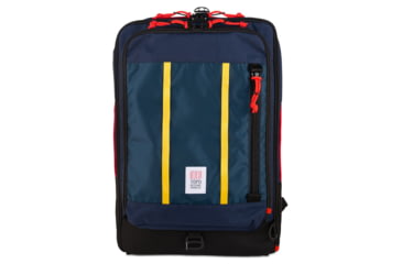 Image of Topo Designs Travel Bag, Navy, 30L, TDTVB30F18NV/BL