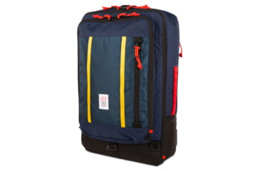 Image of Topo Designs Travel Bag, Navy, 30L, TDTVB30F18NV/BL