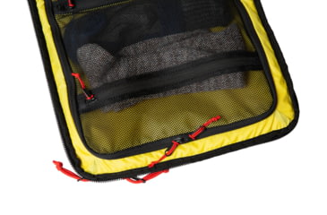 Image of Topo Designs Travel Bag, Navy, 40L, TDTVB40F18NV/BL