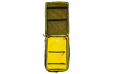 Image of Topo Designs Travel Bag, Navy, 40L, TDTVB40F18NV/BL