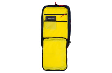 Image of Topo Designs Travel Bag, Navy, 40L, TDTVB40F18NV/BL