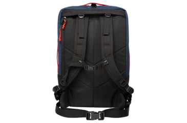 Image of Topo Designs Travel Bag, Navy, 40L, TDTVB40F18NV/BL