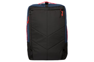 Image of Topo Designs Travel Bag, Navy, 40L, TDTVB40F18NV/BL