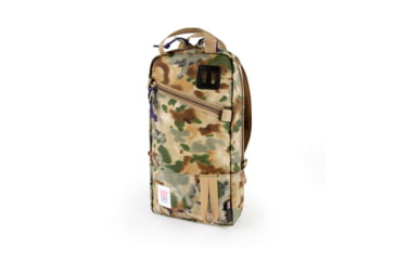 Image of Topo Designs Trip Pack, Covert Transitional Camo, 10.5L, 4884507721781