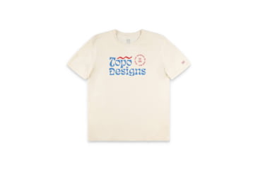 Image of Topo Designs Typescape Tee - Men's, Forest, 6769698963509