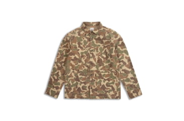 Image of Topo Designs Utility Jacket Duck Camo - Mens, 7972307501109