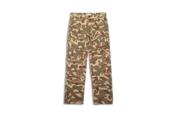 Image of Topo Designs Utility Pants Duck Camo - Mens, 7972306780213