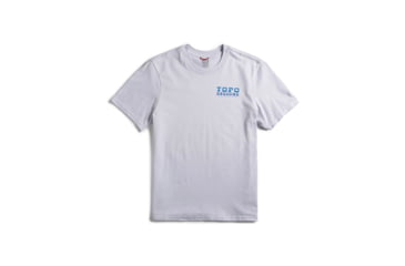 Image of Topo Designs Vintage View Tee - Men's, 8083014320181