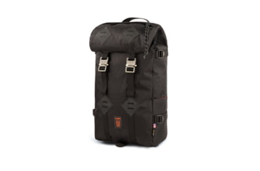 Image of Topo Designs X Carryology Klettersack, Black, 60267429895