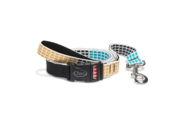 Image of Topo Designs X Chaco Dog Leash, Small, 1371279786037