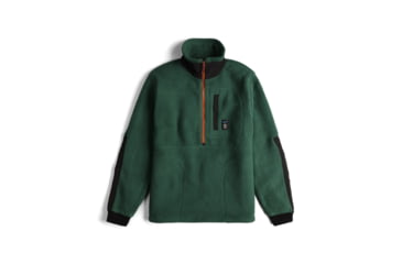 Image of Topo Designs x Danner Mountain Fleece Pullover - Mens A2EA64A4, 312304342975