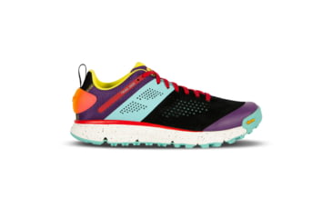 Image of Topo Designs X Danner Trail 2650 Shoes - Mens, Multi, 4437030567989