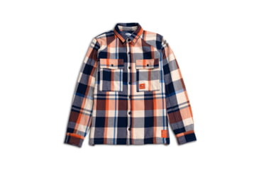 Image of Topo Designs x Denver Broncos Mountain Shirt Jacket 0C251E95, 312411824975
