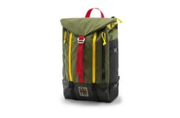 Image of Topo Designs X Howler Brothers Mountain Pack, 21.5L, 7710894215