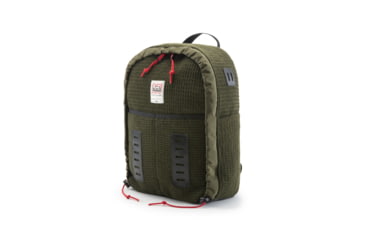 Image of Topo Designs X Woolrich Span Daypack, 20L, 8857722695