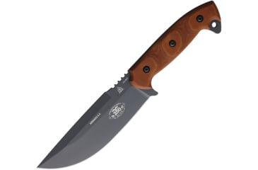 Image of TOPS Knives Armado 6.5 Fixed Blade 250, TPARM250