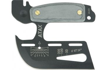 Image of Tops Knives ATAX Hand Axe TPATAX01
