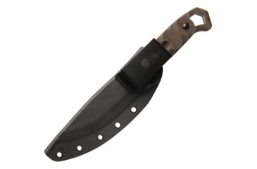 Image of TOPS Knives Brakimo Fixed Blade Tungsten