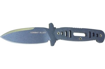 Image of Tops Knives Combat Alley Fixed Blade Knife TPCOALY