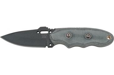 Image of Tops Knives Covert Anti-Terrorism Spear point blade TP200