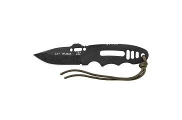 Image of Tops Knives Covert Anti-TerrorismSpear Point Blade TP201