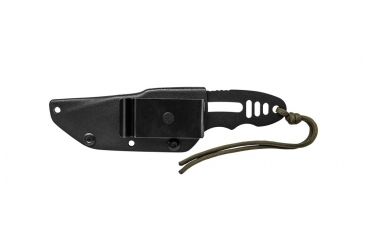 Image of Tops Knives Covert Anti-TerrorismSpear Point Blade TP201