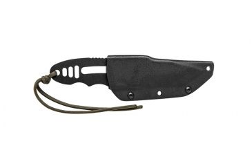 Image of Tops Knives Covert Anti-TerrorismSpear Point Blade TP201