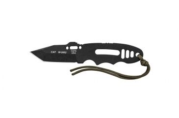 Image of Tops Knives Covert Anti-TerrorismTanto Blade TP202