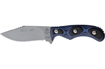 Image of Tops Knives Delta Unit 3 Fixed Blade Knife TPDEUT03