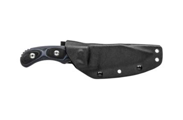 Image of Tops Knives Delta Unit 3 Fixed Blade Knife TPDEUT03