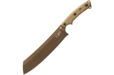 Image of TOPS Knives El Chete Mini, TPELCHM01