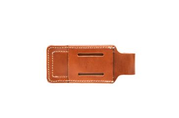 Image of Tops Knives Fieldcraft Folder Knife, w/sheath, Brown, FCF-01