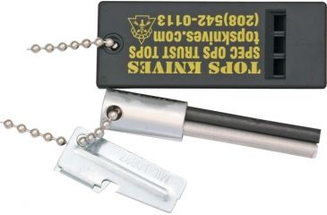 Image of Tops Knives Fire Starter Emergency TPTFSK38