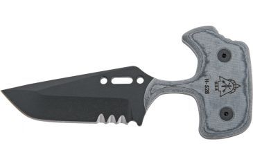 Image of Tops Knives Grim Reaper Fixed Blade Knife TPGR01
