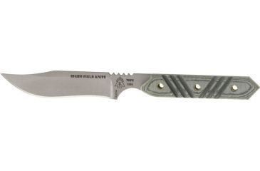Image of Tops Knives Idaho Field Knife Fixed Blade Knife TPIFK208