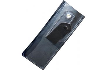 Image of Tops Knives Leather Sheath Only for the Mini-Tracker TKLSTS