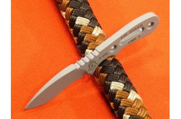 Image of Tops Knives Lil Fixer Fixed Blade Knife TPLFIX01