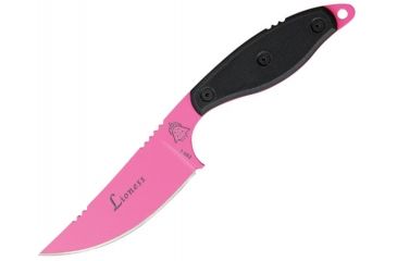 Image of Tops Knives Lioness Knife TPLION01