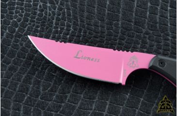 Image of Tops Knives Lioness Knife TPLION01