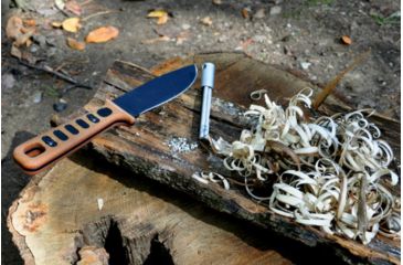 Image of Tops Knives Lite Trekker Survival Operator TPTLT01OB