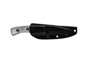 Image of Tops Knives Little Bro Fixed Blade Knife TPLBRO01