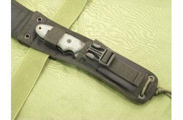 Image of Tops Knives Mini Pry Knife Fixed Blade Knife TPMPK01