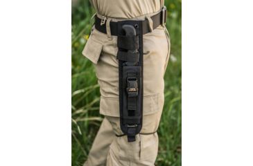 Image of Tops Knives Mission Team 21 Fixed Blade Knife TPMT21
