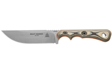 Image of TOPS Knives Muley Combo Leather